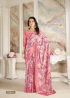 Vivanta Silk 30 By Ruchi Silk Crepe Printed Daily Wear Sarees Wholesale Suppliers In Mumbai